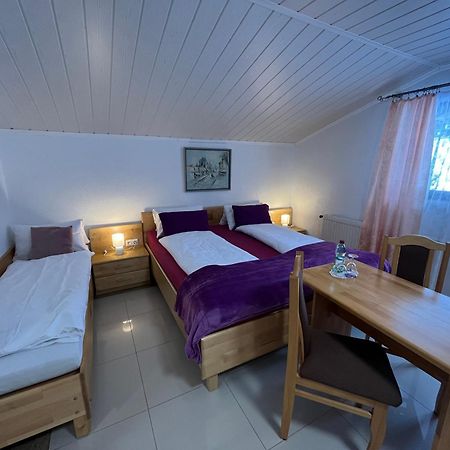 Club Villa Ramsau am Dachstein Dış mekan fotoğraf