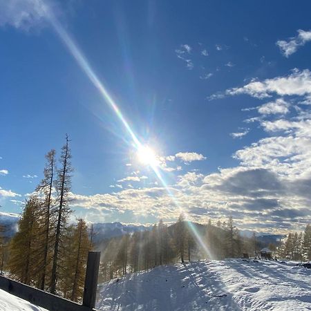 Club Villa Ramsau am Dachstein Dış mekan fotoğraf