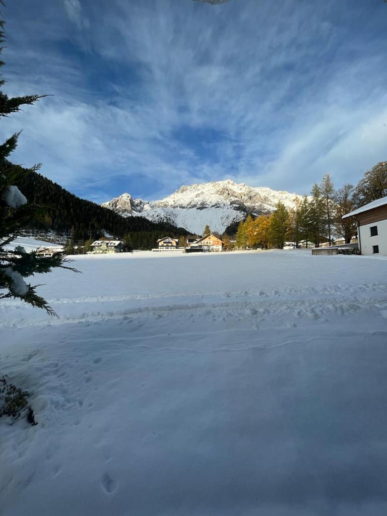 Club Villa Ramsau am Dachstein Dış mekan fotoğraf