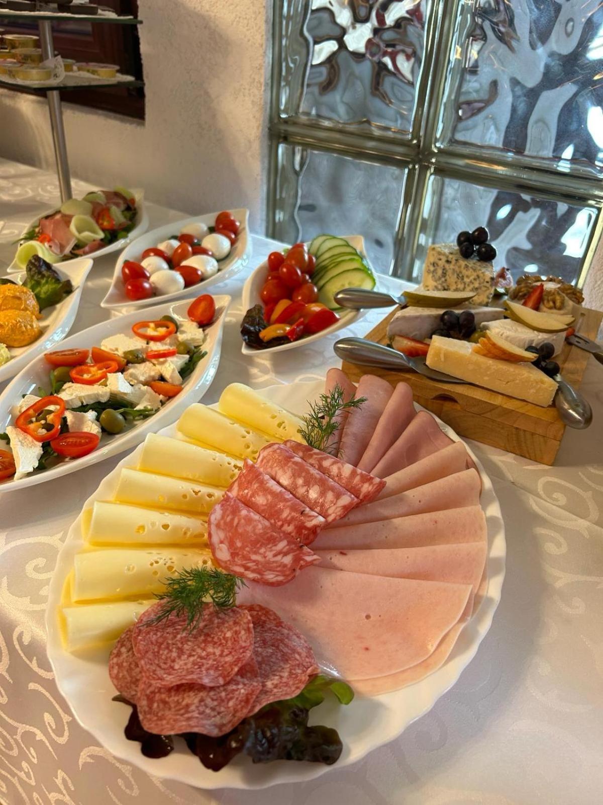 Club Villa Ramsau am Dachstein Dış mekan fotoğraf