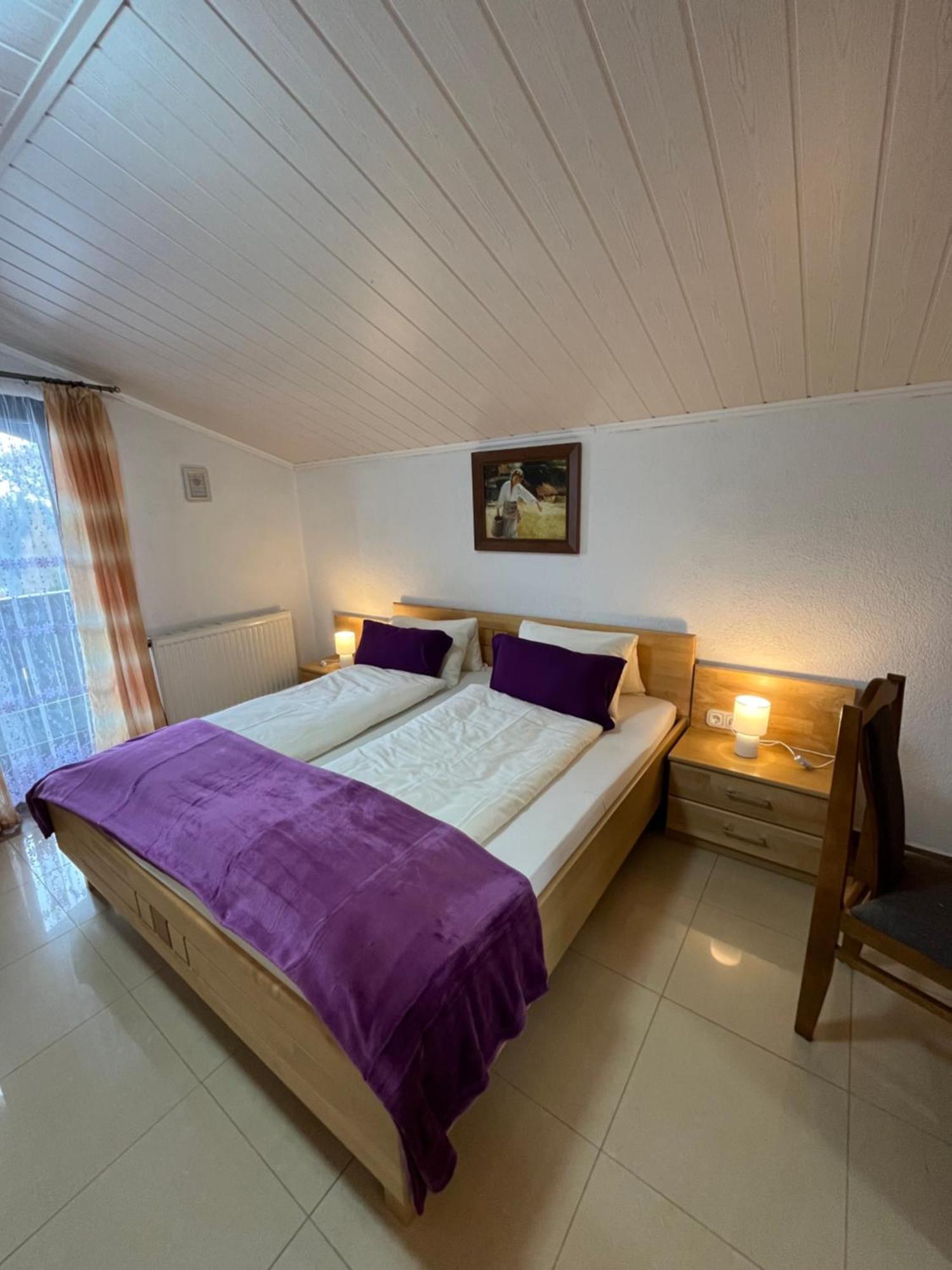 Club Villa Ramsau am Dachstein Dış mekan fotoğraf