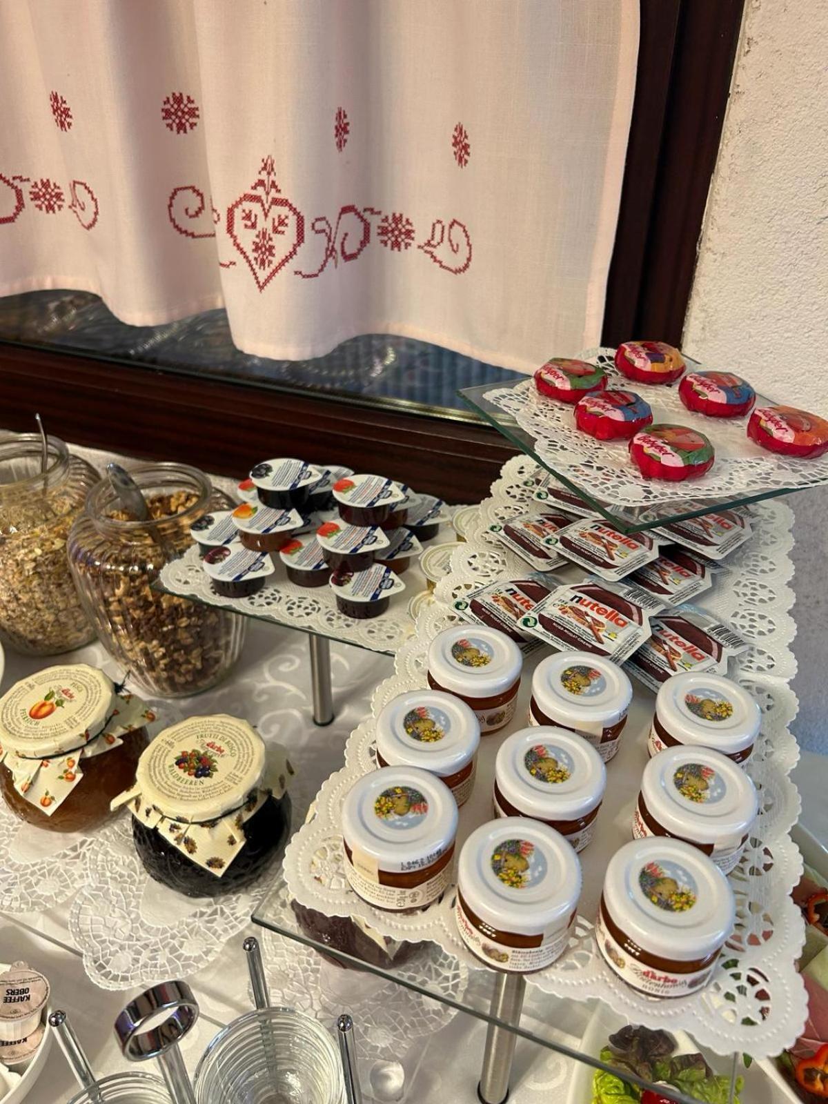 Club Villa Ramsau am Dachstein Dış mekan fotoğraf